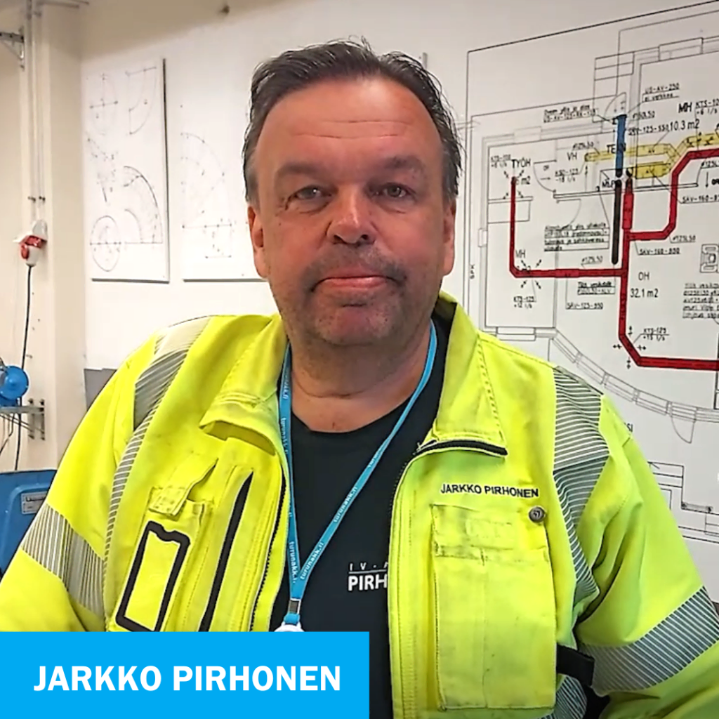 Jarkko_Pirhonen_opettaja_Rakennus-, LVI- ja kiinteistötekniikka