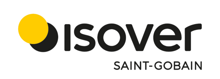Saint Gobain isover logo
