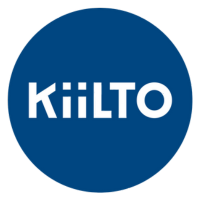 Kiilto-logo