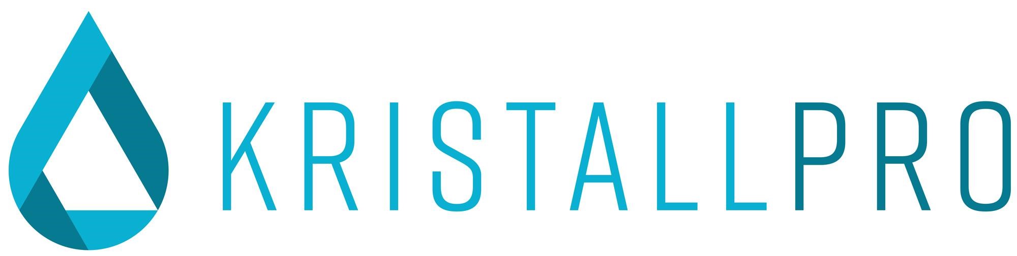 Kristall Pro-logo