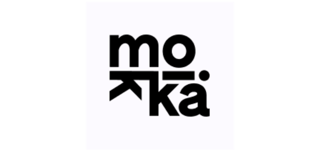 Logo Moikka