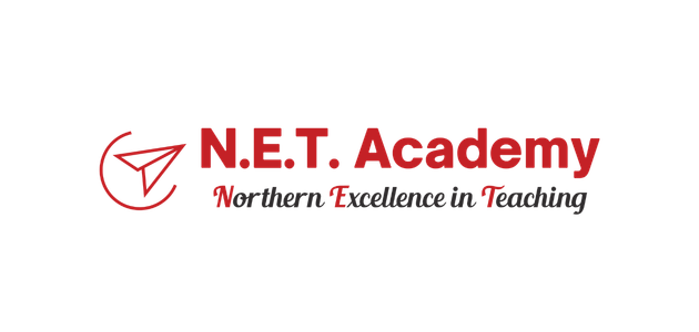 Logo N.E.T Academy