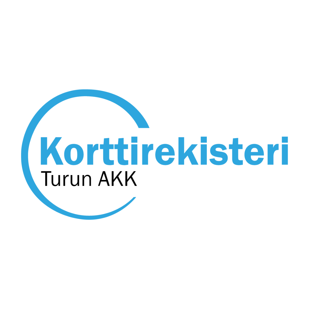 Korttirekisteri logo