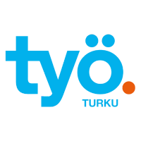 Työpiste Turku logo