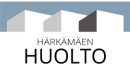 Härkämäen_huolto_logo